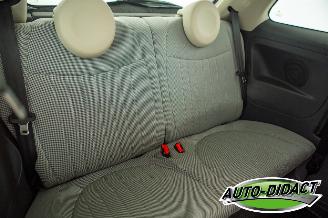 Fiat 500 1.2 Airco Open Pano picture 18