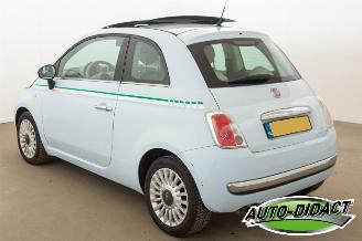 Fiat 500 1.2 Airco Open Pano picture 3