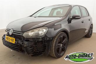 Avarii autoturisme Volkswagen Golf 1.2 TSI Clima Elek Dak 2011/11