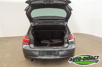 BMW 1-serie 116d Airco Navi Efficient Dynamics Edition picture 36