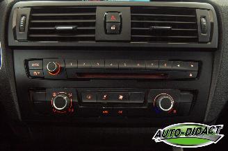 BMW 1-serie 116d Airco Navi Efficient Dynamics Edition picture 8