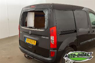 Mercedes Citan 109 CDI Airco BlueEFFICIENCY picture 26