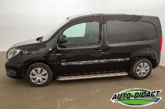 Mercedes Citan 109 CDI Airco BlueEFFICIENCY picture 36