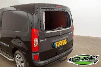 Mercedes Citan 109 CDI Airco BlueEFFICIENCY picture 28