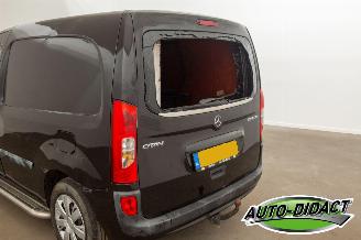 Mercedes Citan 109 CDI Airco BlueEFFICIENCY picture 28