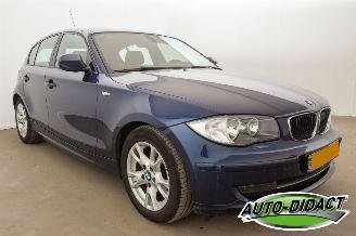 BMW 1-serie 116i Clima Navi Business Line picture 2