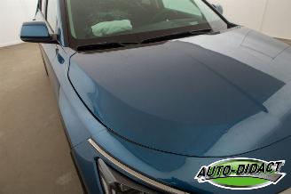 Kia Niro 1.6 GDi Hybrid 29.407 km Elek Dak DynamicPlusLine picture 34