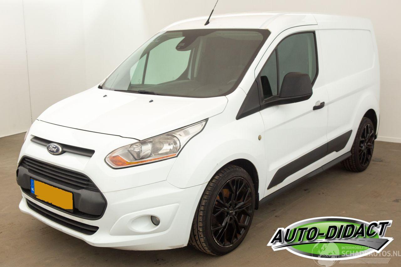 Ford Transit Connect 1.6 TDCI Airco L1 Trend First Edition