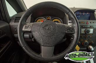 Opel Zafira 2.2 Automaat 7p Cosmo picture 5