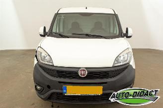 Fiat Doblo Cargo 1.6 MJ L1H1 Airco MOTORSCHADE picture 29