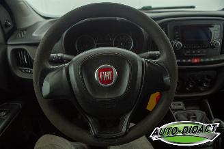 Fiat Doblo Cargo 1.6 MJ L1H1 Airco MOTORSCHADE picture 5
