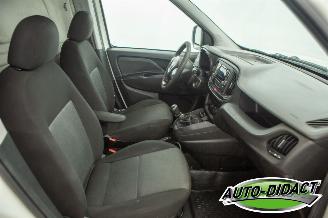 Fiat Doblo Cargo 1.6 MJ L1H1 Airco MOTORSCHADE picture 15