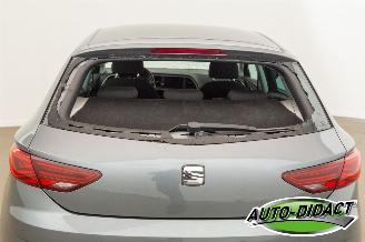 Seat Leon 1.4 TGI Style Navi Clima Camera picture 40