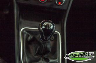 Seat Leon 1.4 TGI Style Navi Clima Camera picture 11