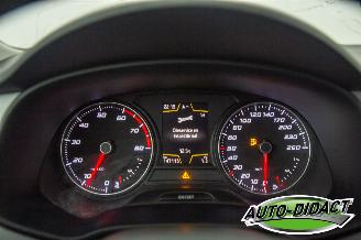 Seat Leon 1.4 TGI Style Navi Clima Camera picture 6