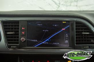 Seat Leon 1.4 TGI Style Navi Clima Camera picture 7