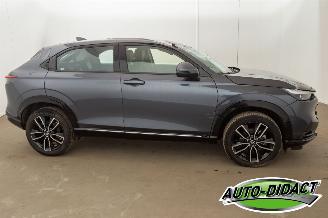 Honda Hr-v 1.5 e:HEV Automaat Camera 21.622 km picture 42