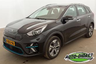 Avarii autoturisme Kia e-Niro DynamicLine 64 kWh Camera Clima Navi 2020/12