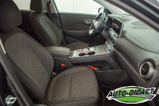 Hyundai Kona EV Fashion 64 kWh Camera Navi Clima picture 24