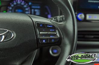 Hyundai Kona EV Fashion 64 kWh Camera Navi Clima picture 18
