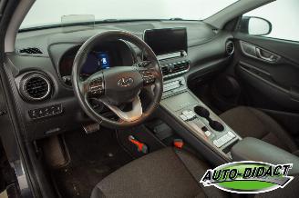 Hyundai Kona EV Fashion 64 kWh Camera Navi Clima picture 28