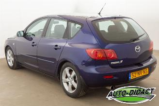 Mazda 3 2.0 Airco picture 3