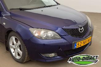 Mazda 3 2.0 Airco picture 27
