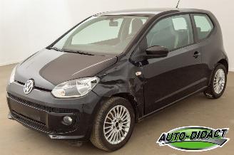 Avarii autoturisme Volkswagen Up! 1.0 high up! Airco Stoelverwarming 2014/3