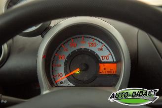 Citroën C1 1.0 First Edition Airco picture 6