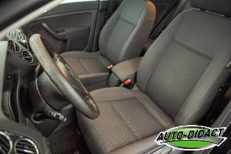 Volkswagen Golf plus 1.6 FSI Clima Comfortline Business picture 22