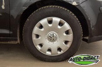 Volkswagen Golf plus 1.6 FSI Clima Comfortline Business picture 28