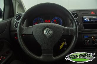 Volkswagen Golf plus 1.6 FSI Clima Comfortline Business picture 5