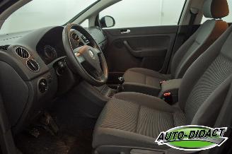 Volkswagen Golf plus 1.6 FSI Clima Comfortline Business picture 21