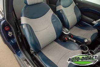 Mini Cooper S 1.6 Airco Open Pano Checkmate picture 17