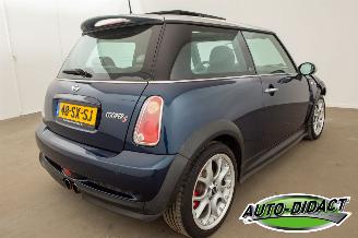 Mini Cooper S 1.6 Airco Open Pano Checkmate picture 4