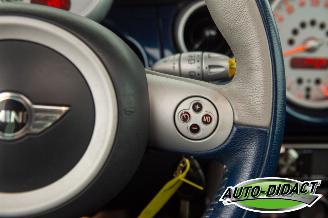 Mini Cooper S 1.6 Airco Open Pano Checkmate picture 12