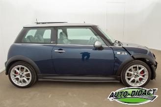 Mini Cooper S 1.6 Airco Open Pano Checkmate picture 34
