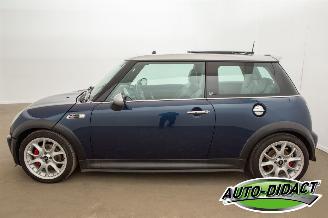 Mini Cooper S 1.6 Airco Open Pano Checkmate picture 33