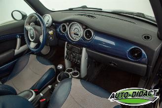 Mini Cooper S 1.6 Airco Open Pano Checkmate picture 15