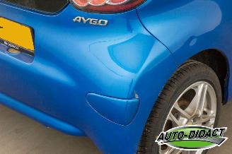 Toyota Aygo 1.0-12V Cool Airco picture 22
