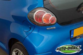 Toyota Aygo 1.0-12V Cool Airco picture 23