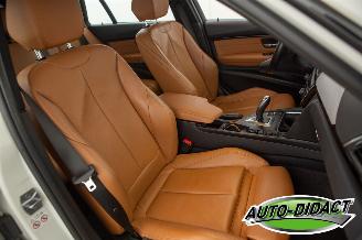 BMW 3-serie 318i M Sport Edition Automaat Leder picture 20