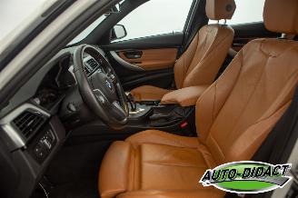 BMW 3-serie 318i M Sport Edition Automaat Leder picture 26