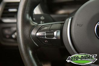 BMW 3-serie 318i M Sport Edition Automaat Leder picture 15