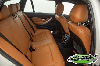 BMW 3-serie 318i M Sport Edition Automaat Leder picture 23