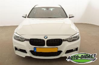 BMW 3-serie 318i M Sport Edition Automaat Leder picture 35