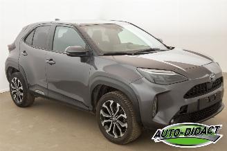 Toyota Yaris Cross 1.5 Hybrid Automaat Clima picture 2
