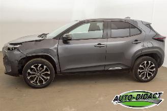 Toyota Yaris Cross 1.5 Hybrid Automaat Clima picture 40