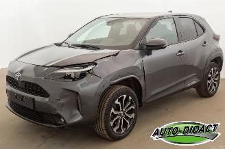 Schadeauto Toyota Yaris Cross 1.5 Hybrid Automaat Clima 2023/3