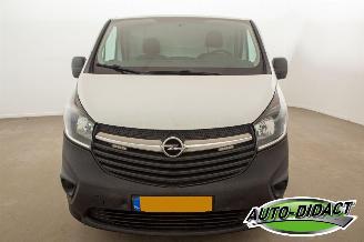 Opel Vivaro 1.6 CDTI L1H1 Airco Sport EcoFlex picture 32